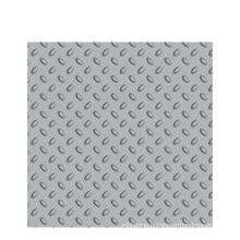 304 316 Plaque / feuille en acier inoxydable à carreaux